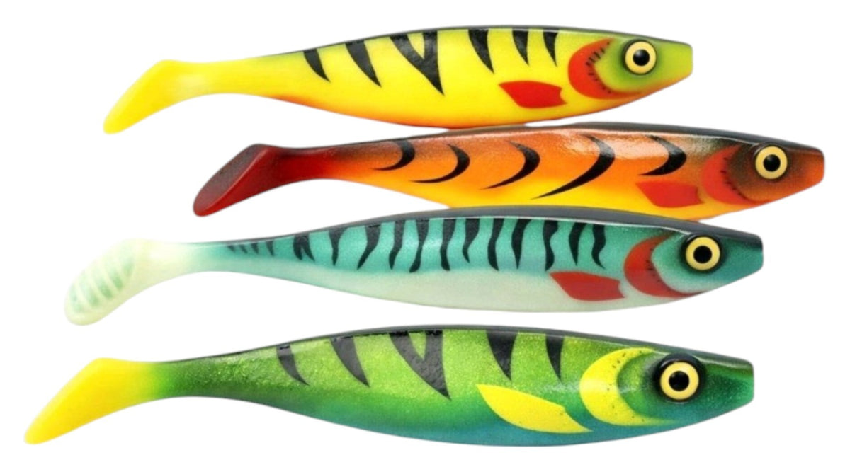 Gummifische