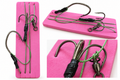 2x GATFISH RIG Welsmontage BIG BAIT Größe 6/0 – Welsvorfach mit Drillingshaken