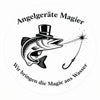 Angelgeräte Magier  - Startseite