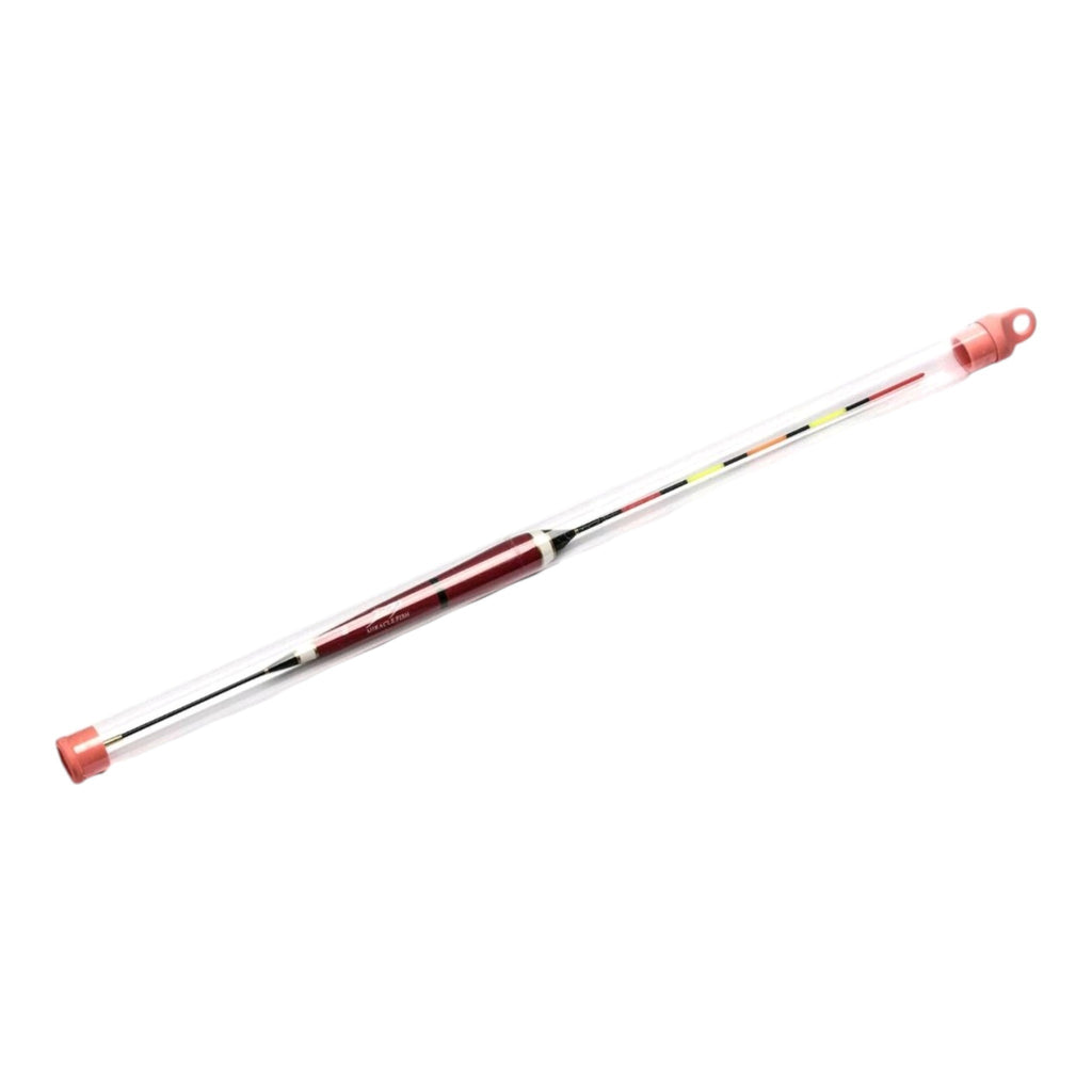 LED Leucht Pose,  extrem helle Antenne  inkl Batterie   3g
