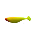 Relax Aqua 4" Gummifisch 10cm  Barsch Zander Hecht ,Angelzubehör