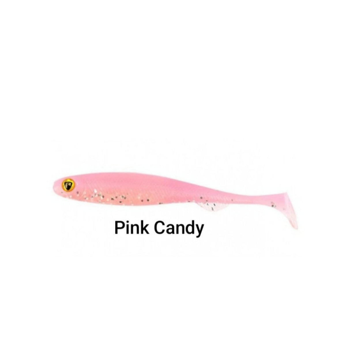 Fox Rage Slick Shad Ultra UV 9-11 cm Gummifisch Zander Barsch Jigköder Softbait
