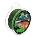 WFT Targetfish 8 Deep Sea 350m 8-fach geflochten Angelschnur Grün