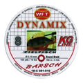 WFT Dynamix Round Zielfisch Barsch 0,08 mm- 5 kg- 150 m