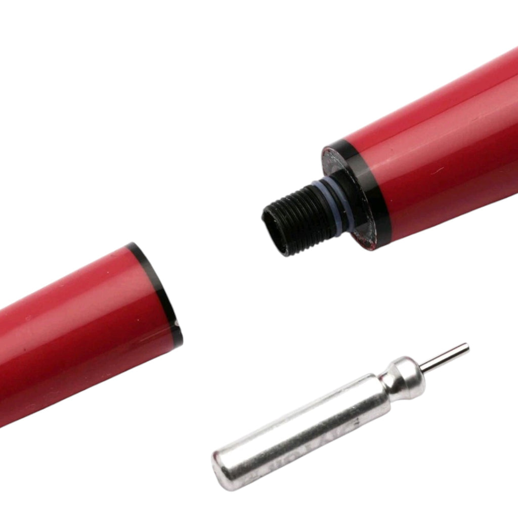 LED Leucht Pose,  extrem helle Antenne  inkl Batterie   3g