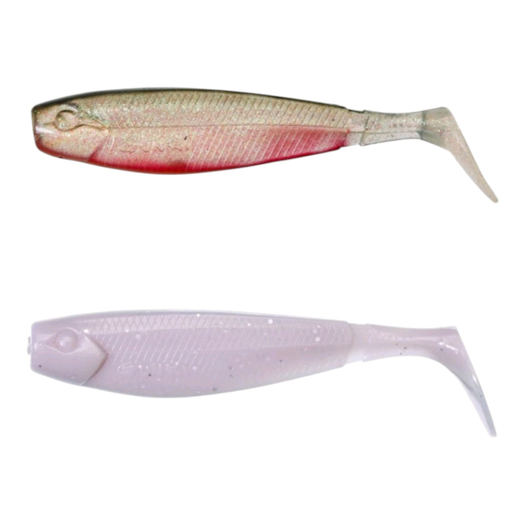 Gunki G BUMP 8 cm /10,5 cm  Gummifisch  Forelle Barsch Zander Hecht Dorsch