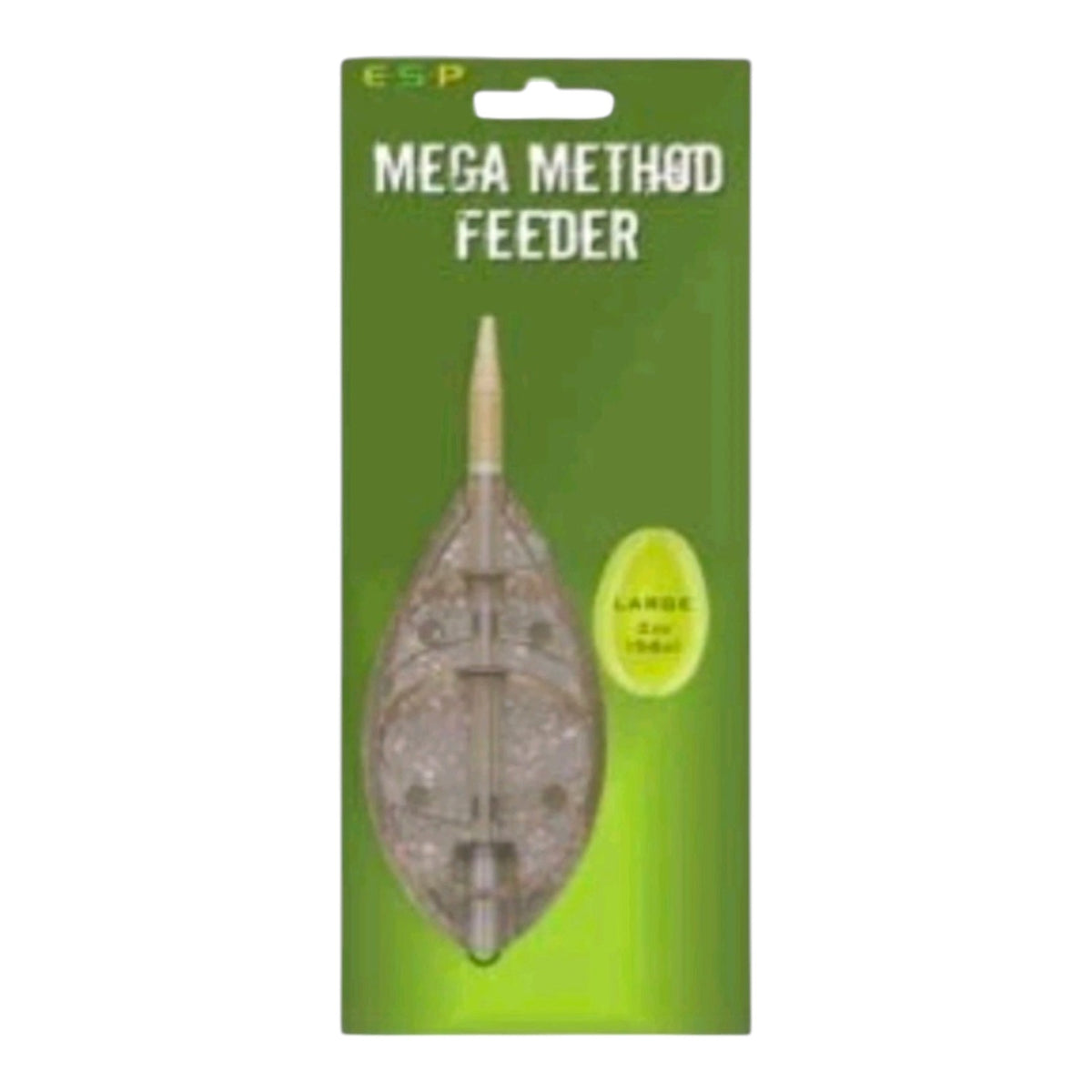 ESP Mega Method Feeder-Neu- Angel- Futterspnder alle Größen