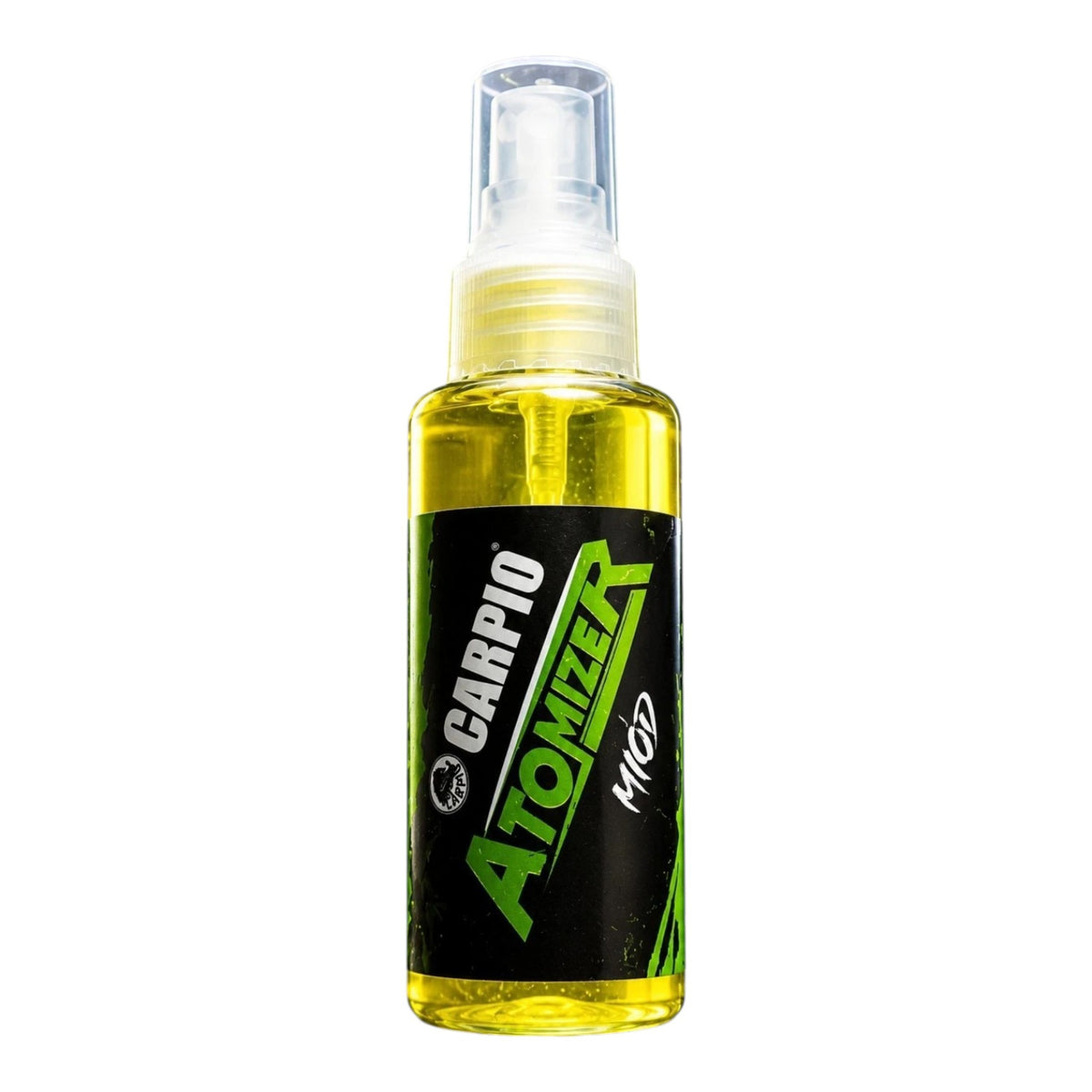 Lockstoff Spray Zander Hecht & Barsch Carpio Atomizer 40 ml  Angel Lockstoff
