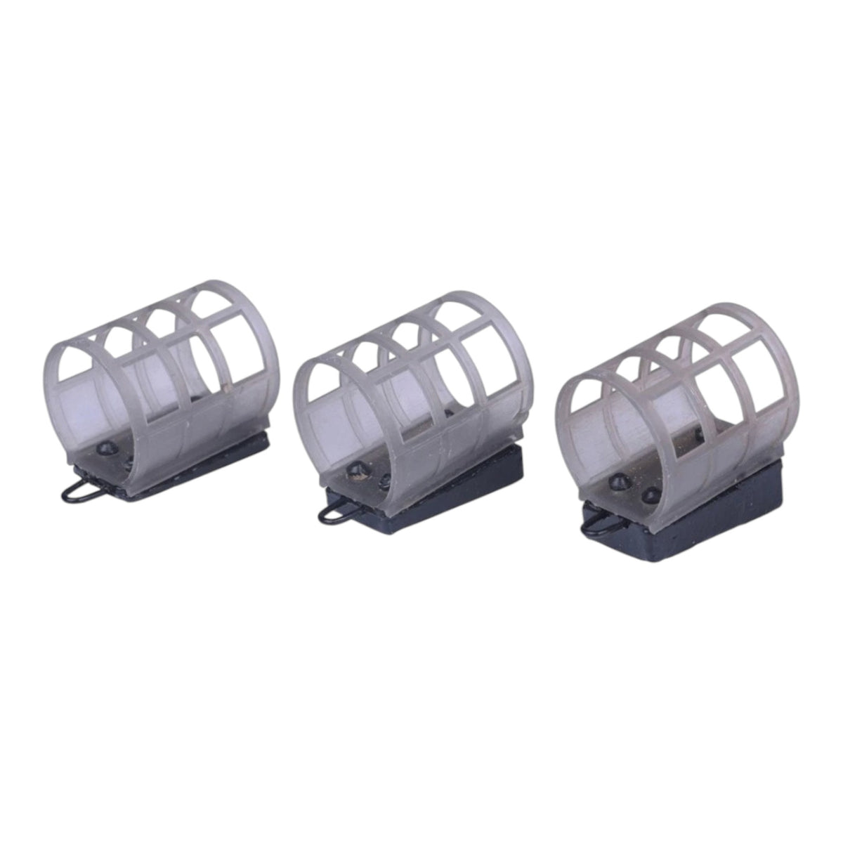 Futterkorb Cage Feeder 20g 30g 40g Method Feeder Set Angeln Friedfisch Zubehör