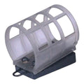 Futterkorb Cage Feeder 20g 30g 40g Method Feeder Set Angeln Friedfisch Zubehör