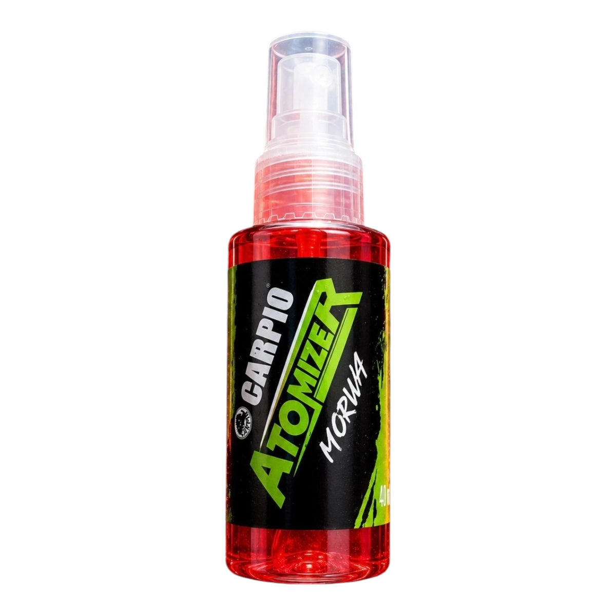 Lockstoff Spray Zander Hecht & Barsch Carpio Atomizer 40 ml  Angel Lockstoff