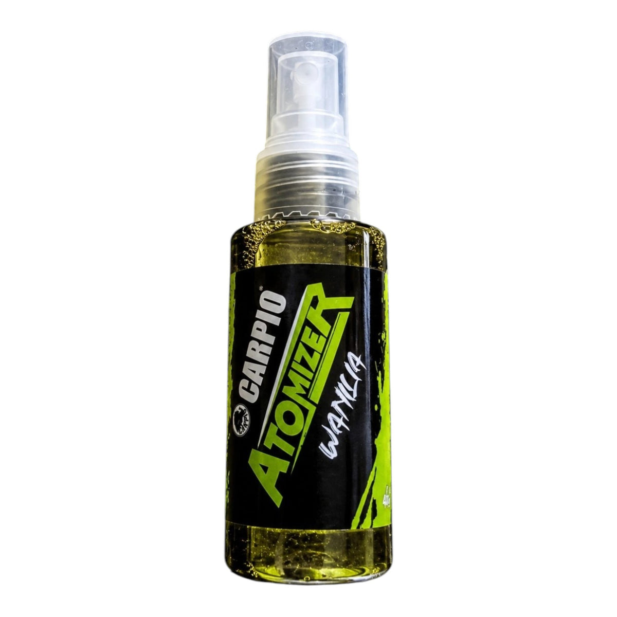 Lockstoff Spray Zander Hecht & Barsch Carpio Atomizer 40 ml  Angel Lockstoff