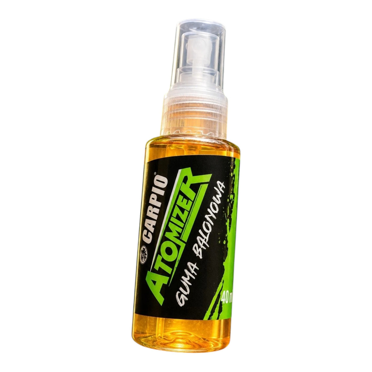 Lockstoff Spray Zander Hecht & Barsch Carpio Atomizer 40 ml  Angel Lockstoff
