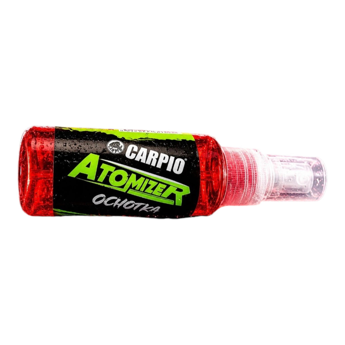 Lockstoff Spray Zander Hecht & Barsch Carpio Atomizer 40 ml  Angel Lockstoff