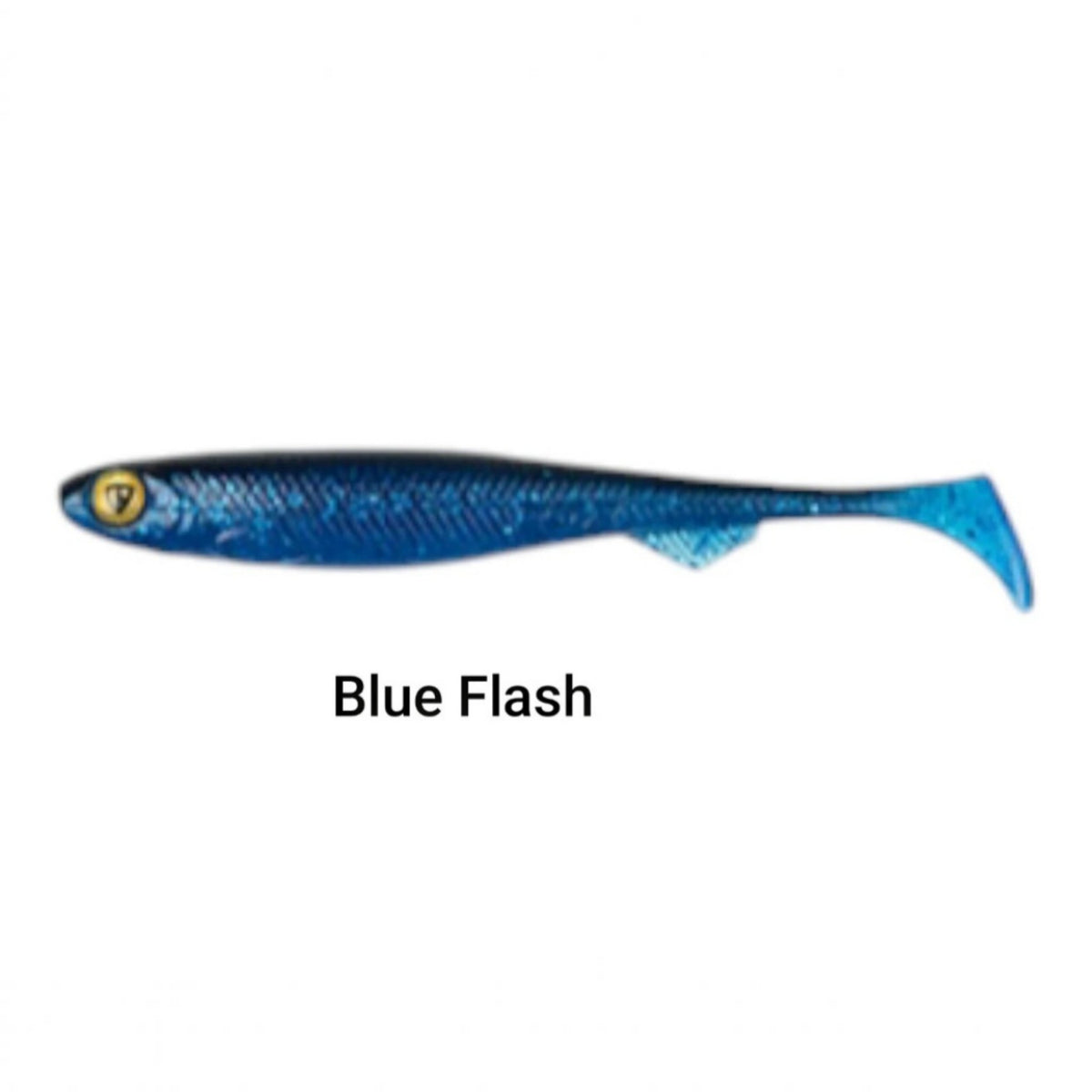 Fox Rage Slick Shad Ultra UV 9-11 cm Gummifisch Zander Barsch Jigköder Softbait