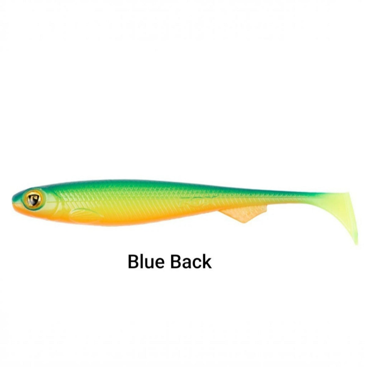Fox Rage Slick Shad Ultra UV 9-11 cm Gummifisch Zander Barsch Jigköder Softbait