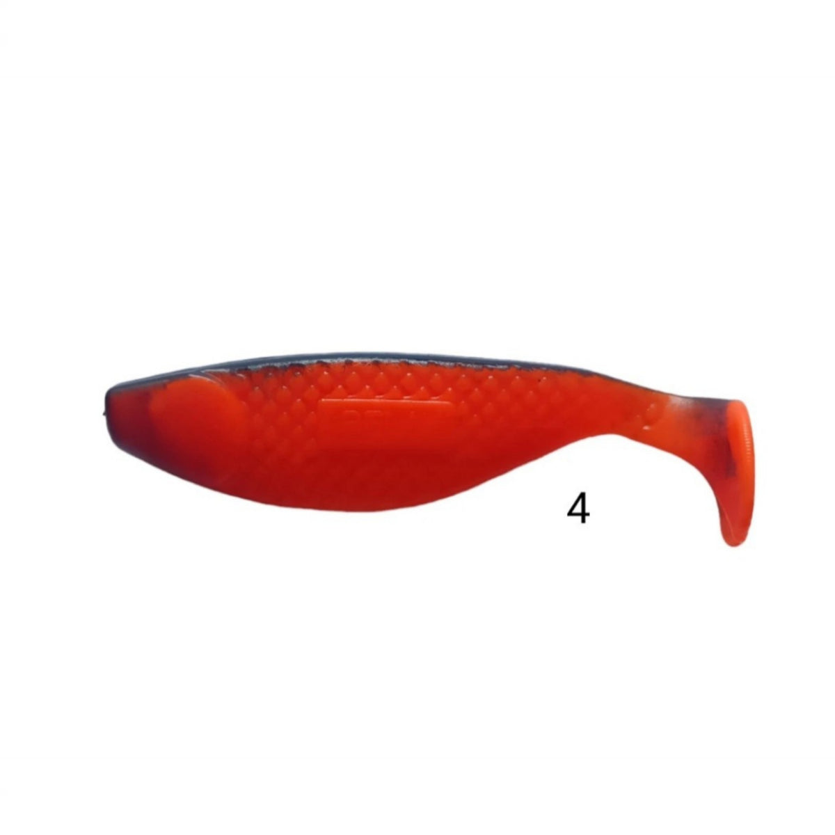Relax Aqua 4" Gummifisch 10cm  Barsch Zander Hecht ,Angelzubehör