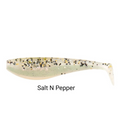 Fox Rage Zander Pro Bulk Shad Gummifisch  , Farbe und Grösse zur Auswahl